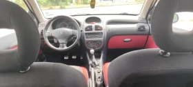 Peugeot 206, снимка 6