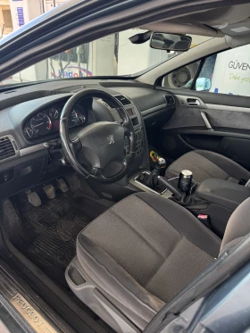 Peugeot 407, снимка 3