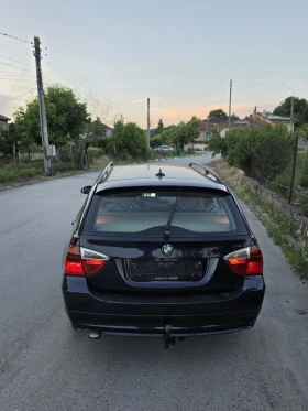 BMW 320, снимка 9