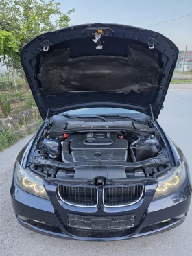 BMW 320, снимка 7