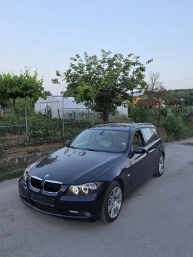 BMW 320, снимка 1