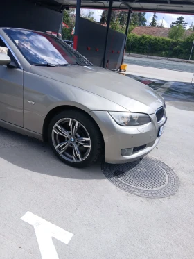 BMW 330, снимка 9
