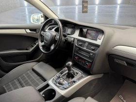 Audi A4, снимка 12