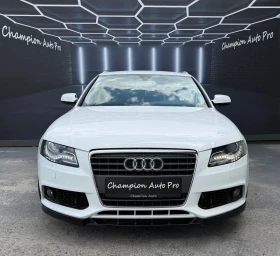 Audi A4, снимка 2