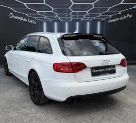 Audi A4, снимка 4