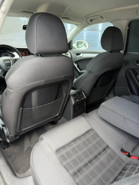 Audi A4, снимка 14