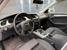 Audi A4, снимка 8