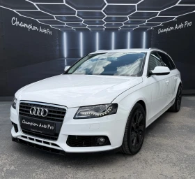 Audi A4, снимка 1