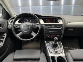 Audi A4, снимка 11