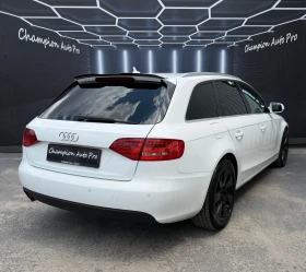Audi A4, снимка 6