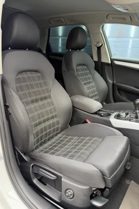 Audi A4, снимка 13