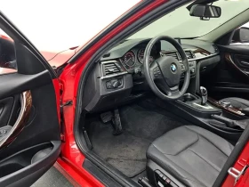 BMW 320 (F30) 320D, снимка 10