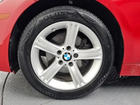 BMW 320 (F30) 320D, снимка 5