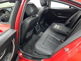 BMW 320 (F30) 320D, снимка 11