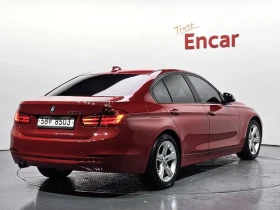 BMW 320 (F30) 320D, снимка 2