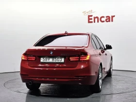 BMW 320 (F30) 320D, снимка 4