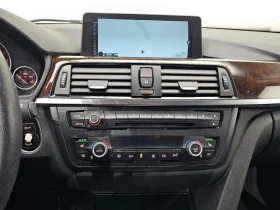 BMW 320 (F30) 320D, снимка 16