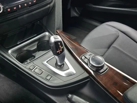 BMW 320 (F30) 320D, снимка 9