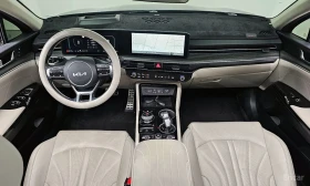 Kia K5 ОБДУХВАНЕ * 360 КАМЕРА * KRELL * HEAD-UP, снимка 8