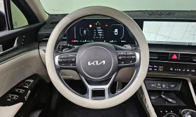 Kia K5 ОБДУХВАНЕ * 360 КАМЕРА * KRELL * HEAD-UP, снимка 14