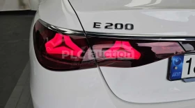 Mercedes-Benz E 200, снимка 5