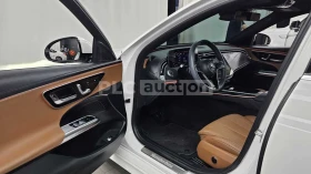 Mercedes-Benz E 200, снимка 8