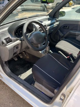 Renault Clio Бензин/ГАЗ , снимка 8