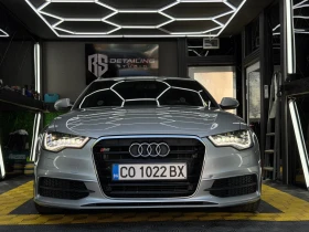 Audi A6 3.0 BTDI 313 перфектна , снимка 2