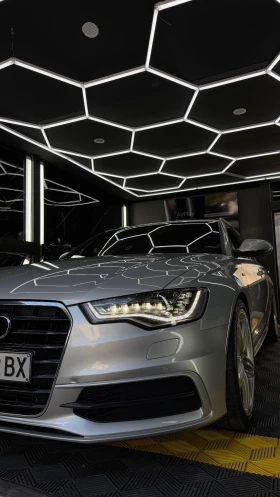 Audi A6 3.0 BTDI 313 перфектна , снимка 4