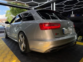 Audi A6 3.0 BTDI 313 перфектна , снимка 6