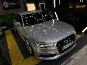 Audi A6 3.0 BTDI 313 перфектна , снимка 5