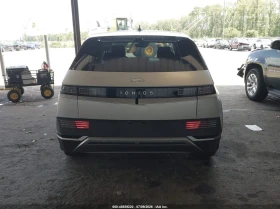 Hyundai Ioniq 5 2023 HYUNDAI IONIQ 5 SEL, снимка 8
