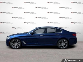 BMW 540 XDRIVE* MPACK* DISTRONIC* ПОДГРЕВ* ОБДУХВАНЕ* , снимка 7