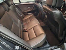 BMW 525 ОТЛИЧНО ОРИГИНАЛНО СЪСТОЯНИЕ, снимка 16