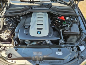 BMW 525 ОТЛИЧНО ОРИГИНАЛНО СЪСТОЯНИЕ, снимка 9