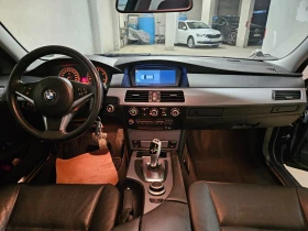 BMW 525 ОТЛИЧНО ОРИГИНАЛНО СЪСТОЯНИЕ, снимка 10