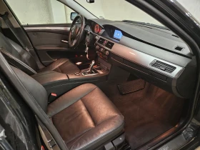 BMW 525 ОТЛИЧНО ОРИГИНАЛНО СЪСТОЯНИЕ, снимка 14