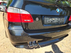 BMW 525 ОТЛИЧНО ОРИГИНАЛНО СЪСТОЯНИЕ, снимка 6