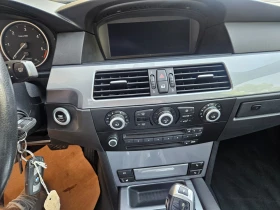 BMW 525 ОТЛИЧНО ОРИГИНАЛНО СЪСТОЯНИЕ, снимка 12
