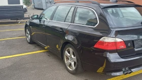 BMW 525, снимка 3
