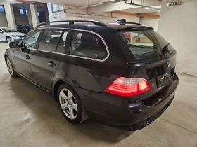 BMW 525 ОТЛИЧНО ОРИГИНАЛНО СЪСТОЯНИЕ, снимка 6