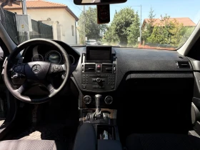 Mercedes-Benz C 320 225.000хил !! 270к.с, снимка 11