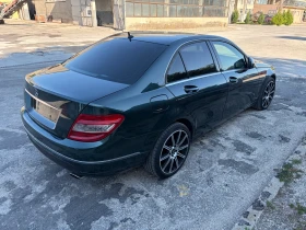 Mercedes-Benz C 320 225.000хил !! 270к.с, снимка 7