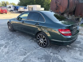 Mercedes-Benz C 320 225.000хил !! 270к.с, снимка 4