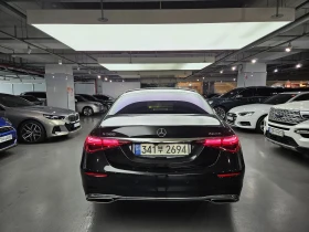 Mercedes-Benz S 580 REAR EXECUTIVE SETS | DVD, снимка 2