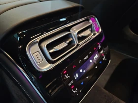 Mercedes-Benz S 580 REAR EXECUTIVE SETS | DVD, снимка 14