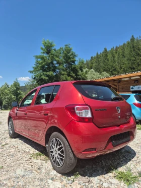 Dacia Sandero, снимка 3