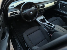 BMW 316 -1.6i-122кс-6 скорости-КЛИМАТРОНИК-ТОП СЪСТОЯНИЕ-, снимка 10