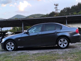BMW 316 -1.6i-122кс-6 скорости-КЛИМАТРОНИК-ТОП СЪСТОЯНИЕ-, снимка 7