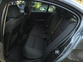 BMW 316 -1.6i-122кс-6 скорости-КЛИМАТРОНИК-ТОП СЪСТОЯНИЕ-, снимка 12